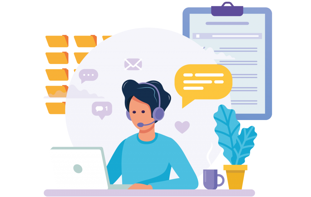 অভিযোগ প্রতিকার ব্যবস্থাপনা