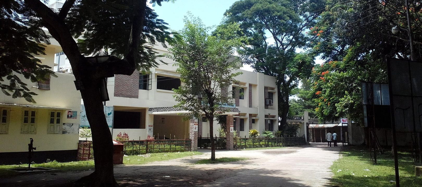 উপজেলা স্বাস্থ্য কমপ্লেক্স, রায়পুরা নারসিংদী