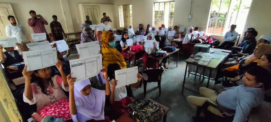 এইচপিভি ক্যাম্পেইন