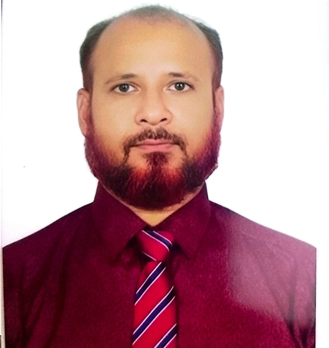 minister