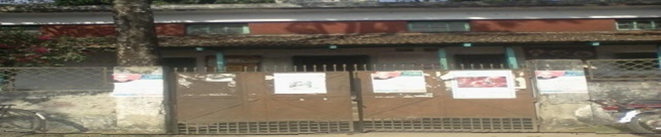 উপজেলা স্বাস্থ্য ও পরিবার পরিকল্পনা কর্মকর্তার কার্যালয়, ভোলা সদর, ভোলা।