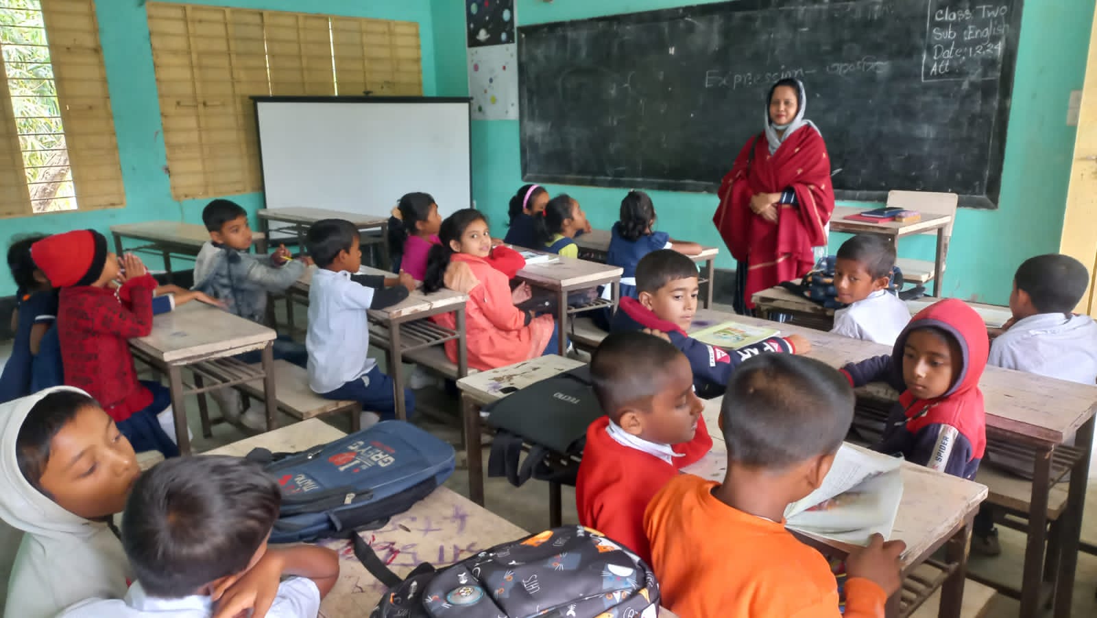 স্বাস্থ্য শিক্ষা