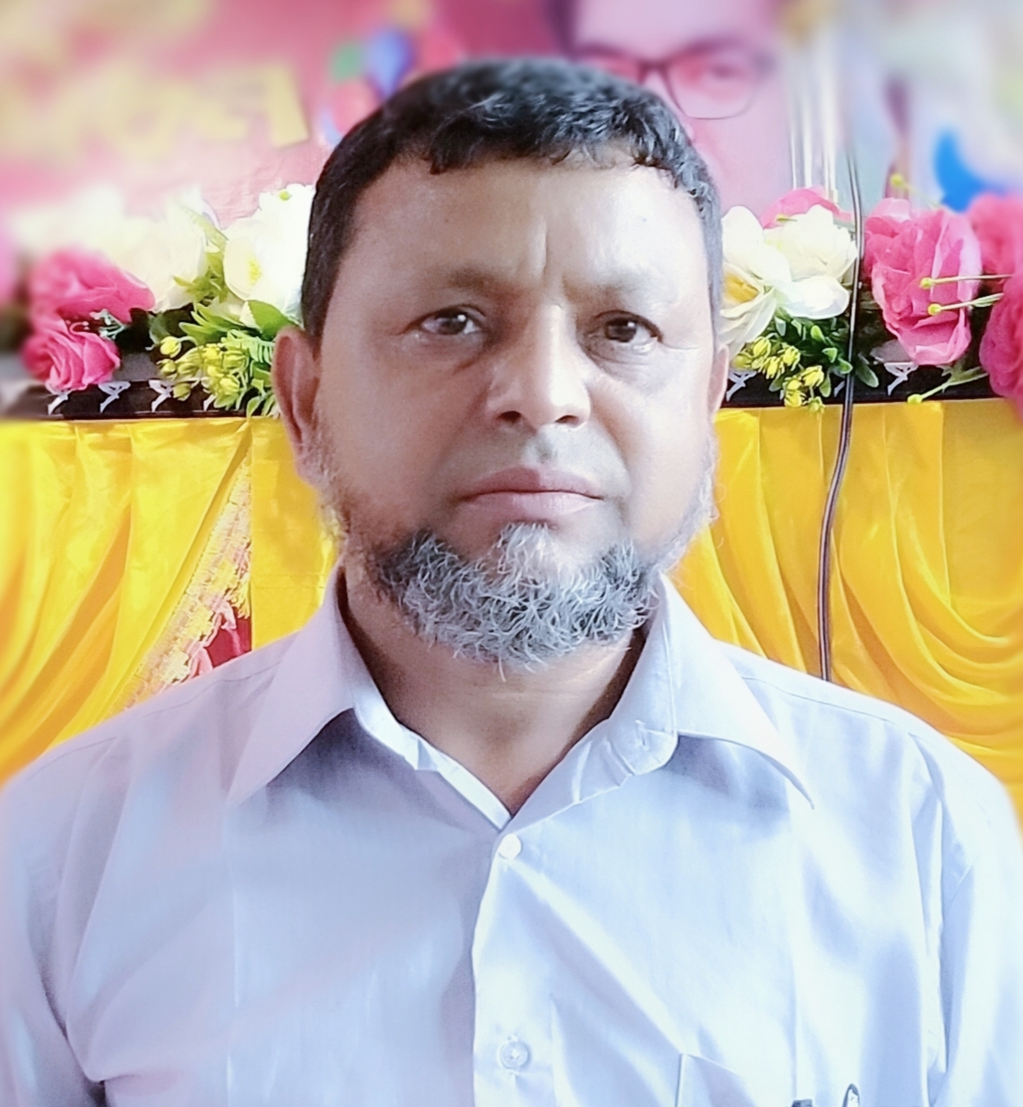 আহসান আহমেদ