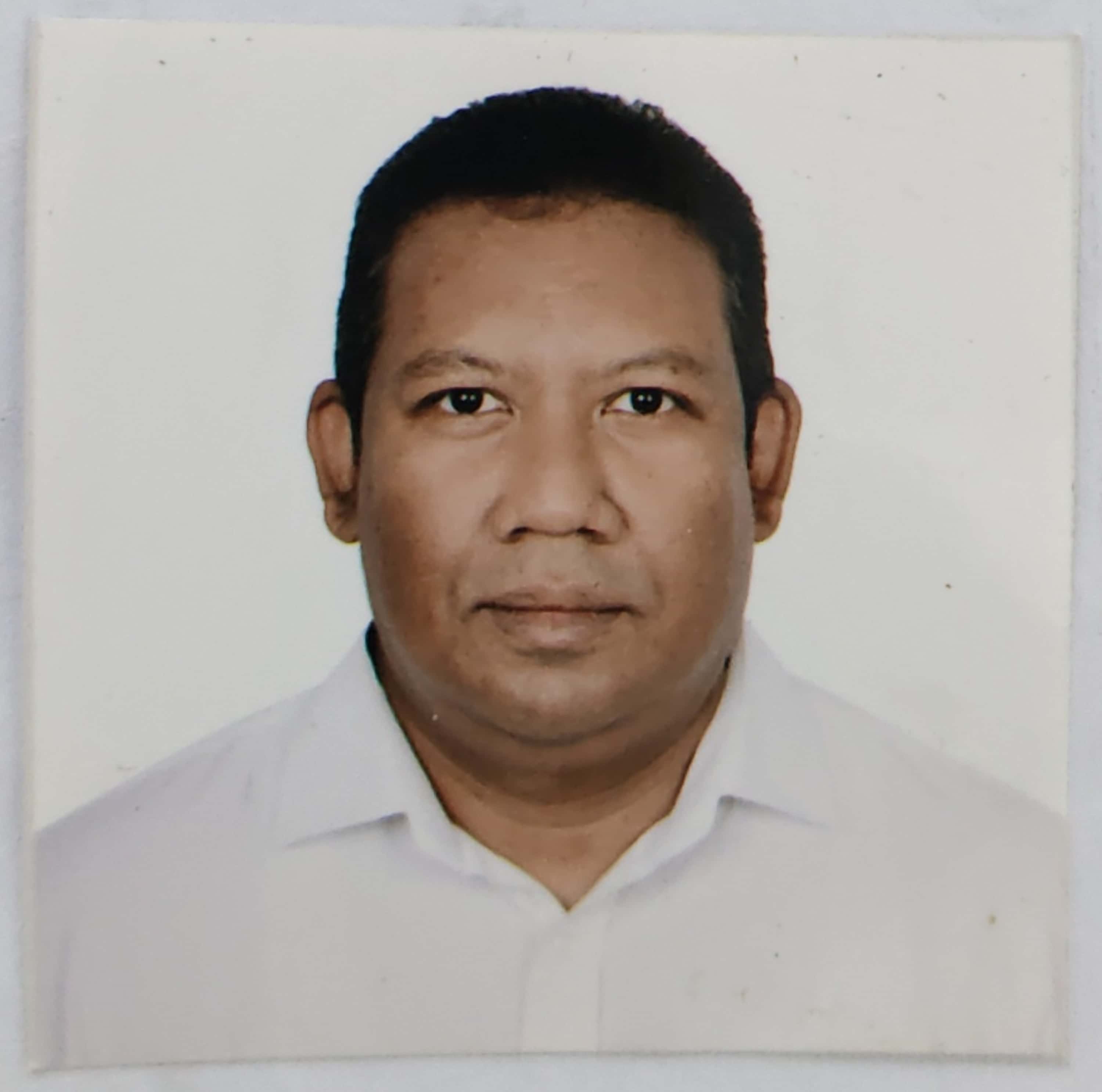 minister