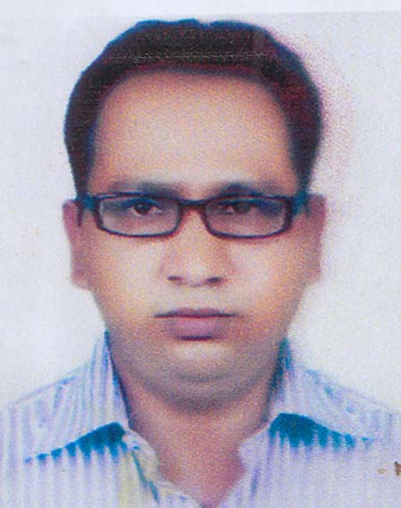 minister