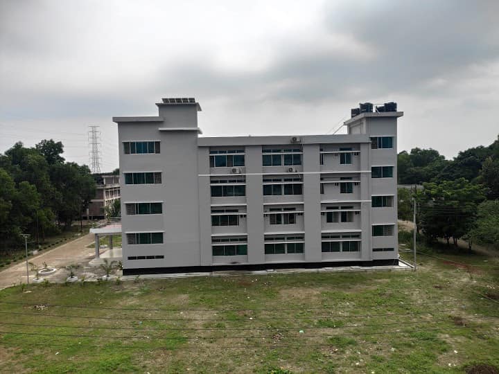 ই-সেবা কেন্দ্র, জেলা প্রশাসন