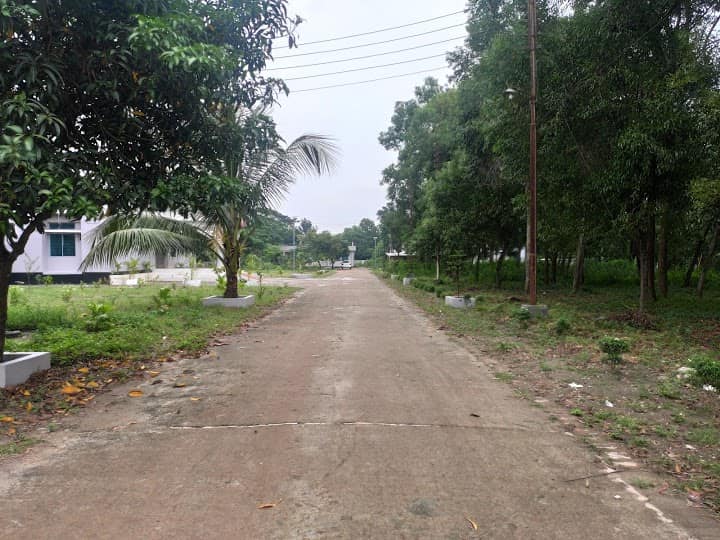 উপজেলা স্বাস্থ্য কমপ্লেক্স এর ছবি