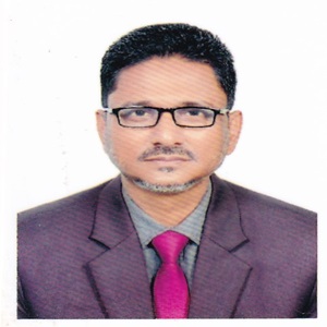 minister