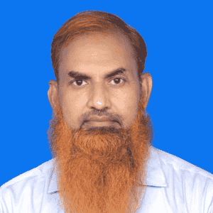 minister