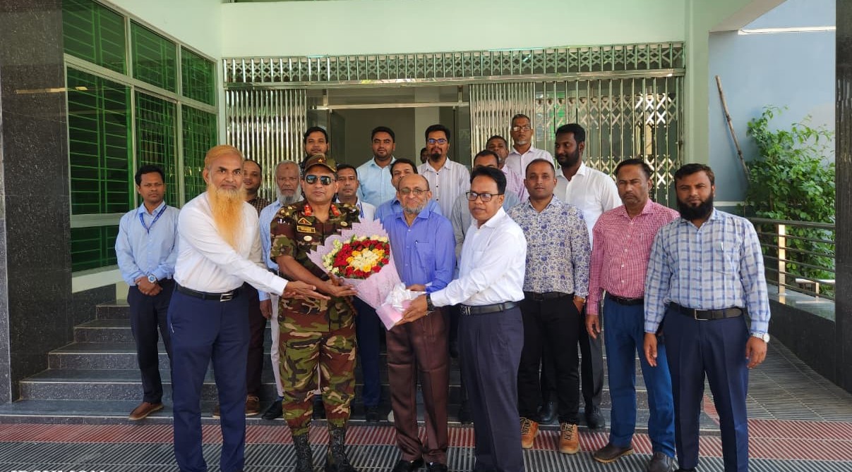 স্বাস্থ্য প্রকৌশল অধিদপ্তর, রংপুর বিভাগ