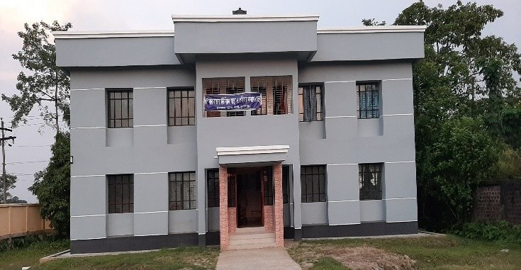 ইউনিয়ন স্বাস্থ্য কেন্দ্র