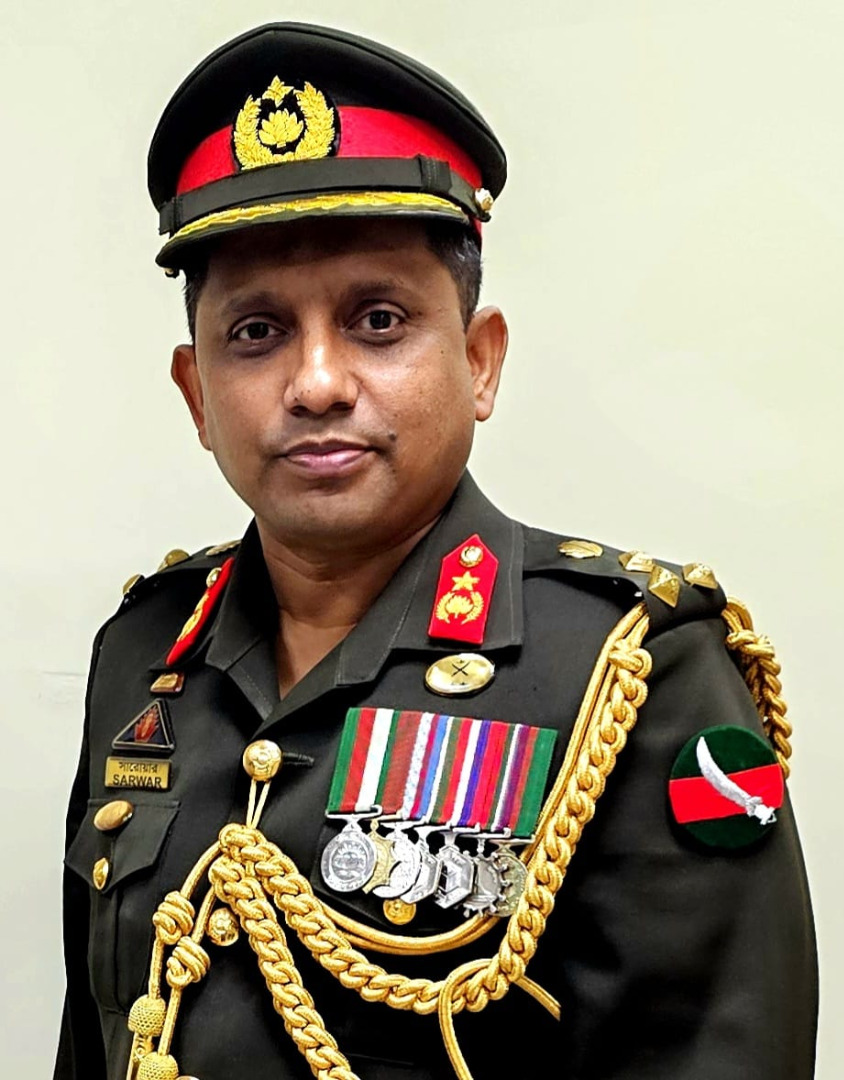  প্রধান প্রকৌশলী, এইচইডি 