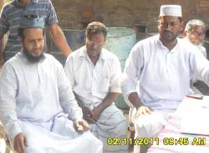 সমাজসেবা