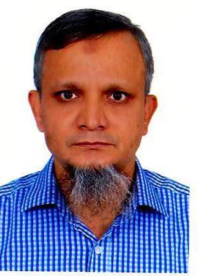 minister