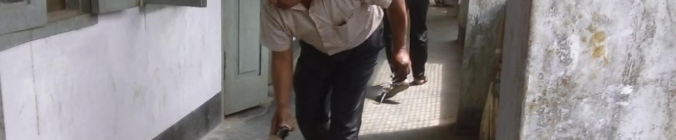 উপজেলা স্বাস্থ্য কমপ্লেক্স ,দৌলতখান,ভোলা