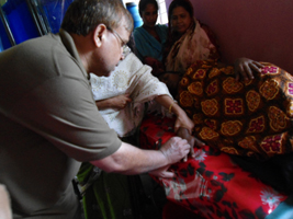 সেবা ও কার্যক্রম সমূহের আলোক চিত্র: