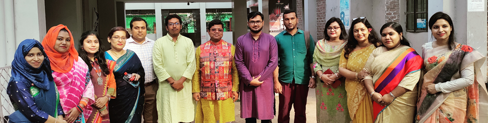 ডাক্তারবৃন্দ, উপজেলা স্বাস্থ্য কমপ্লেক্স, কালীগঞ্জ, গাজীপুর।