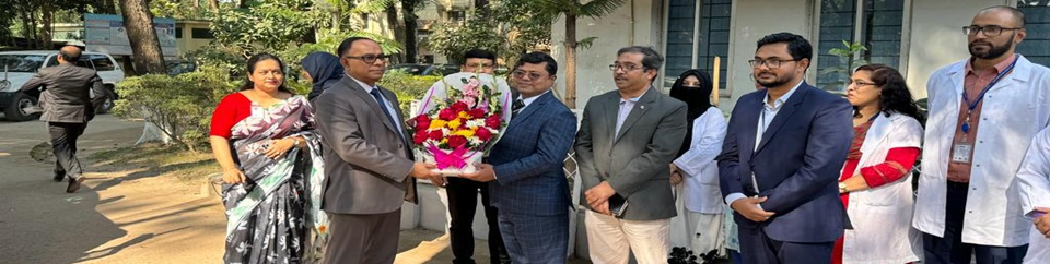 কালীগঞ্জ উপজেলা স্বাস্থ্য কমপ্লেক্স