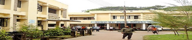 উপজেলা স্বাস্থ্য কমপ্লেক্স লালমোহন, ভোলা।