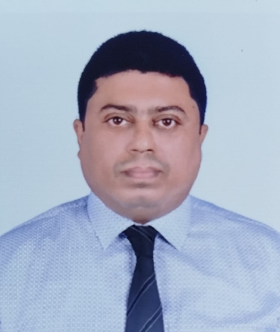 minister