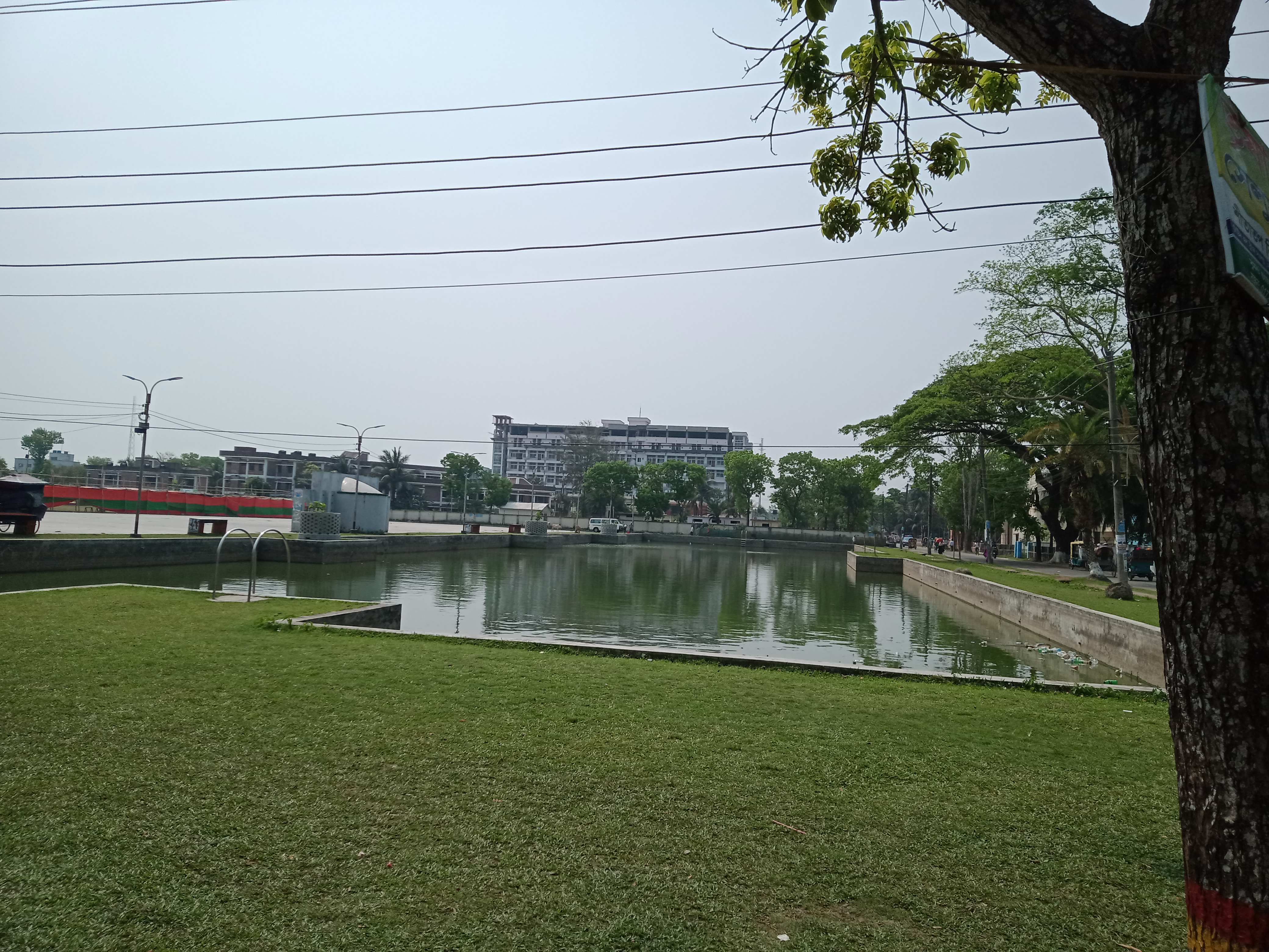 বরগুনা সদর