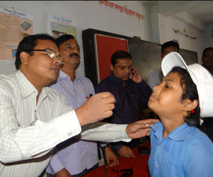 স্বাস্থ্য