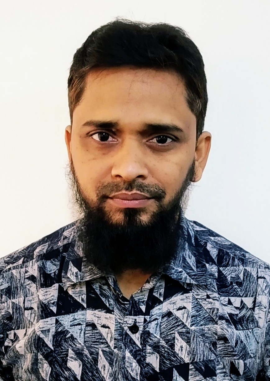 minister