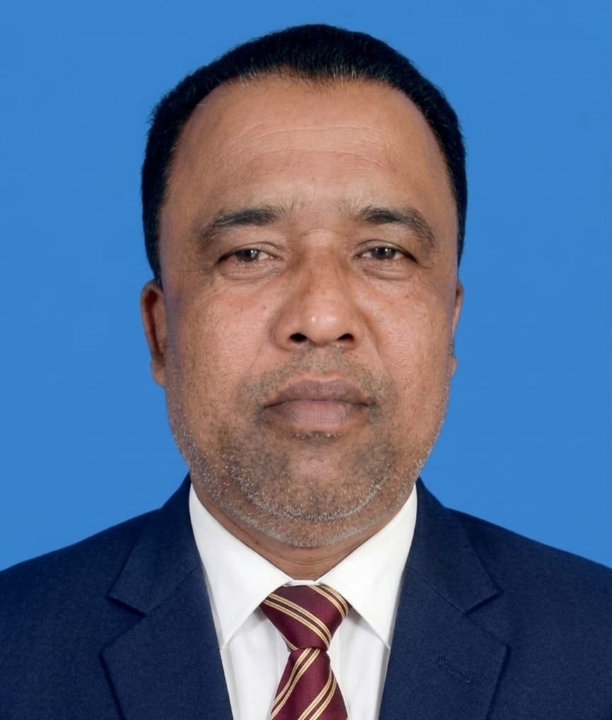 minister