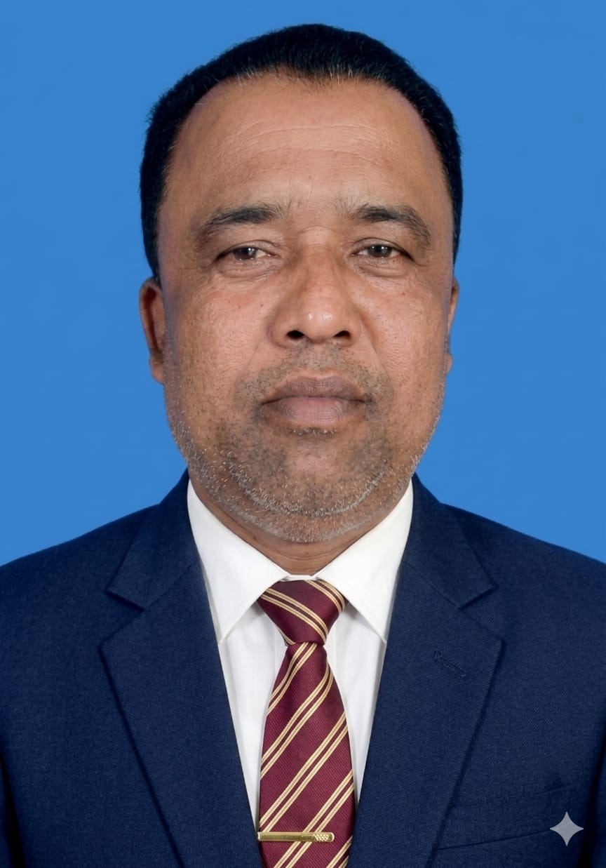 minister