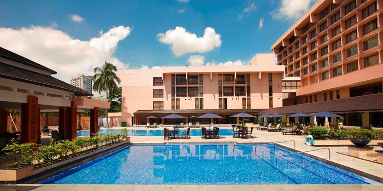 আমাদের বিষয়