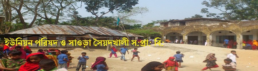 ইউনিয়ন পরিষদ সরকারী প্রা:বি: