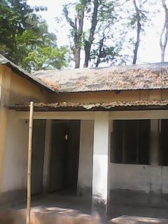 ভূমি অফিস