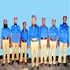 আইন শৃঙ্খলা ও নিরাপত্তা