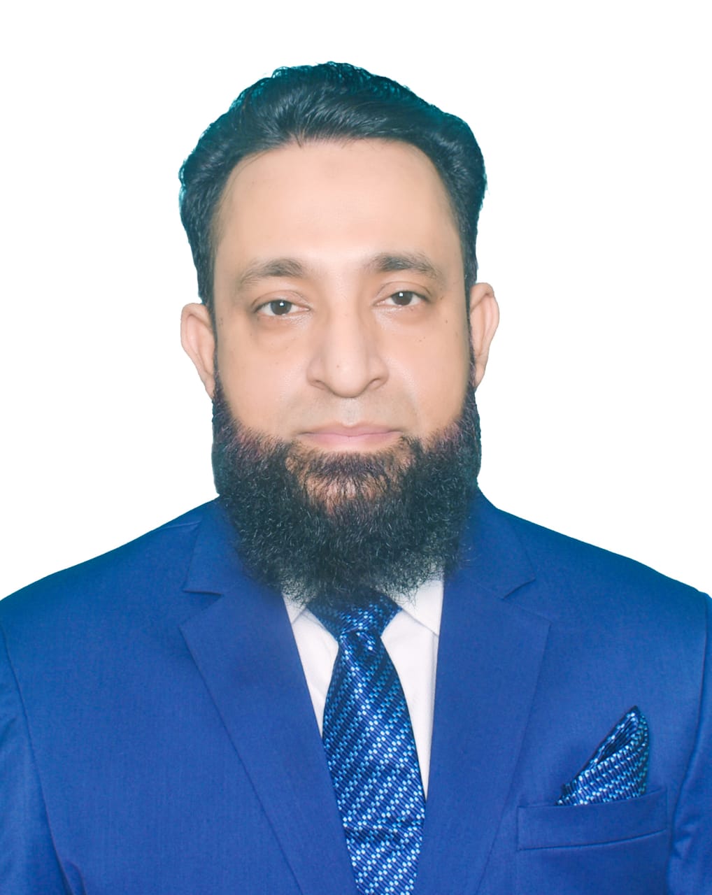 minister