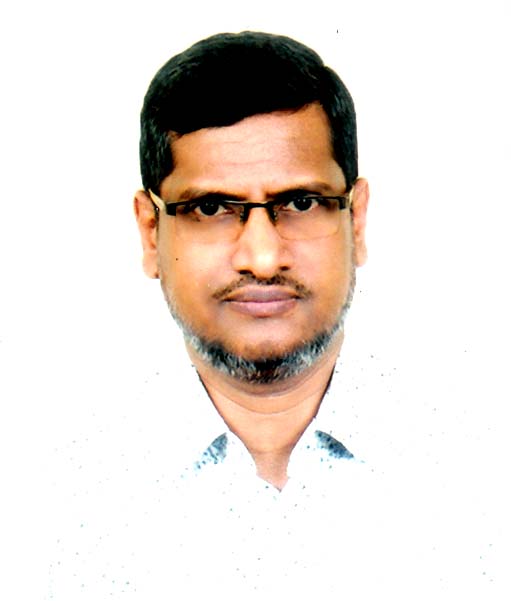 minister