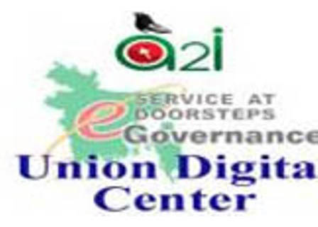 ডিজিটাল সেন্টার