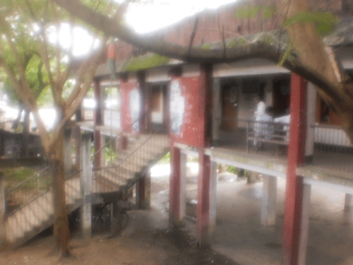 হলদিয়া পালং ইউনিয়ন পরিষদ