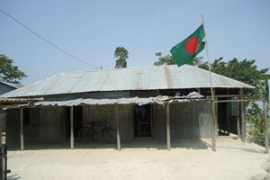 এডিবির প্রকল্প সমুহ