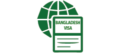 CONSULAR SERVICE (VISA)