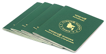 CONSULAR SERVICE (PASSPORT)