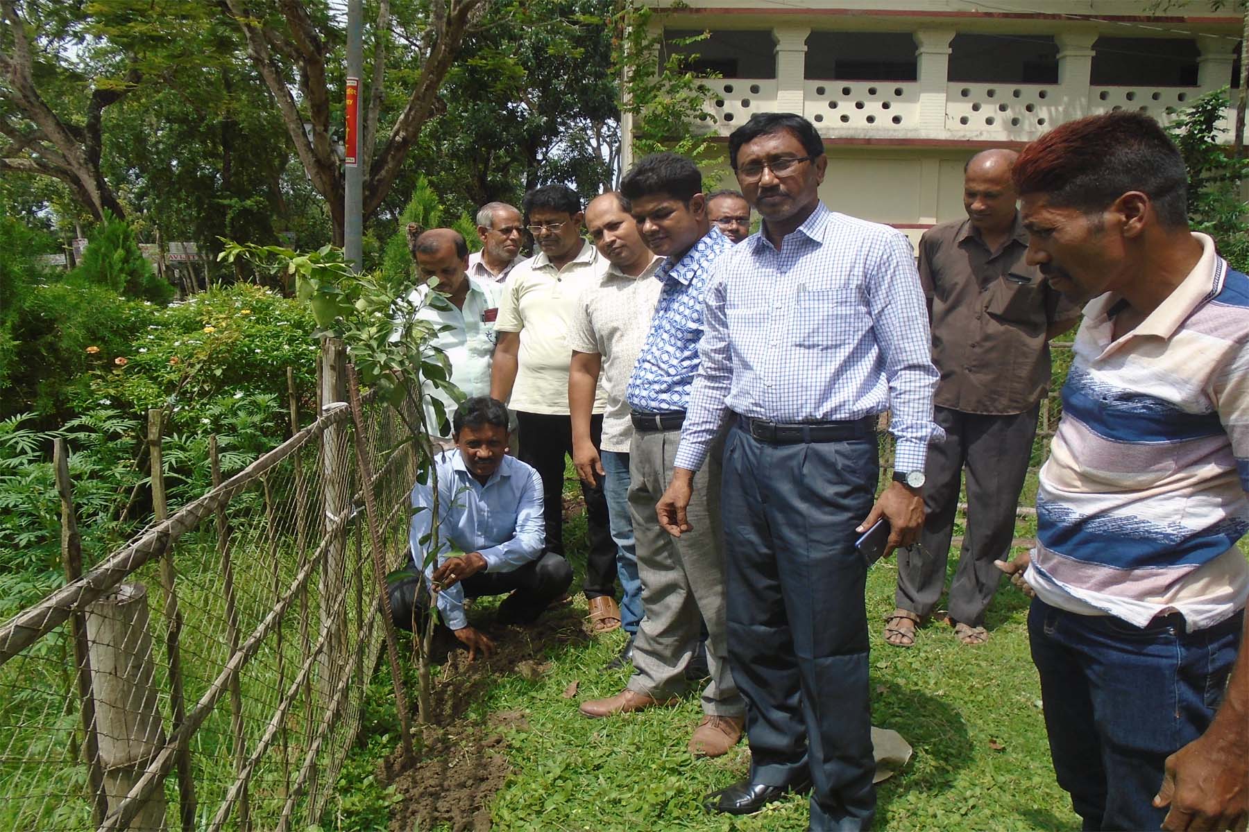 কপিলমুনি কলেজ