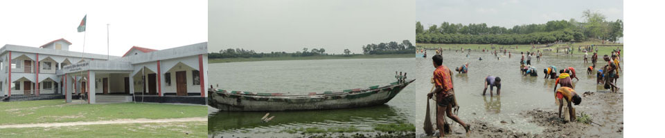 হোসেনগাঁও ইউনিয়ন পরিষদ