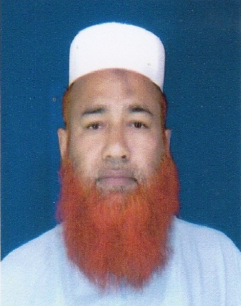 minister
