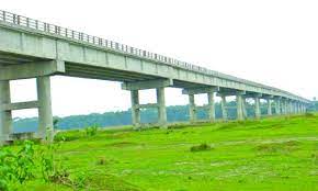 হোসেনপুর ব্রীজ