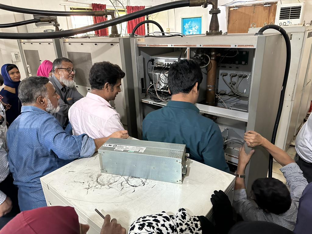 অভ্যন্তরীণ প্রশিক্ষণ(2)