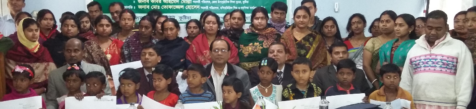 মন্দিরভিত্তিক শিশু ও গণশিক্ষা কার্যক্রম