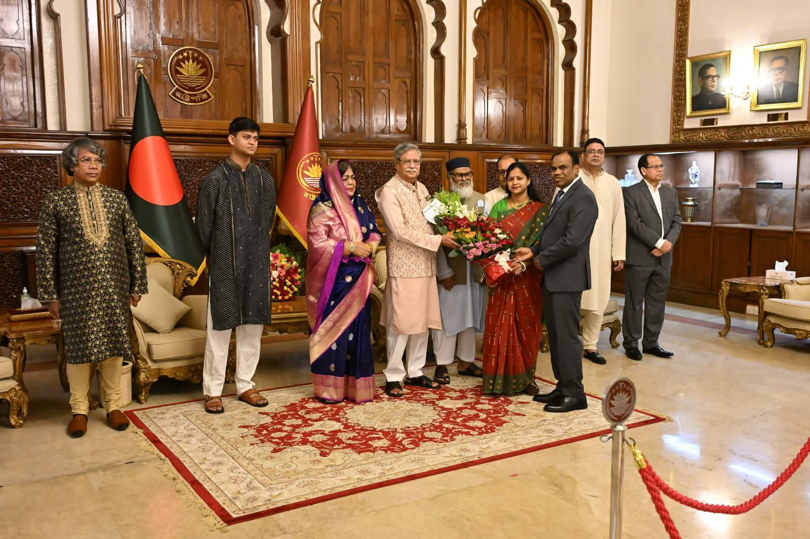 জন্মাষ্টমী-২৫