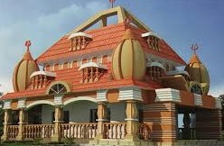 তীর্থ ভ্রমণ