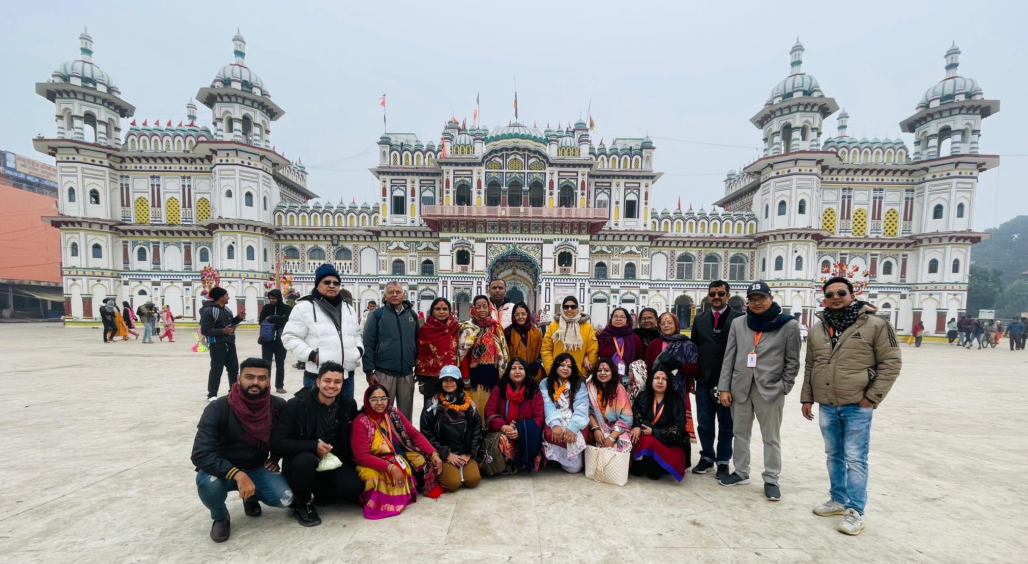 তীর্থ-২৬