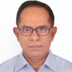 সাইদুর রহমান